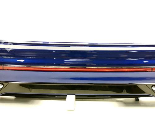 Used Rear bumper Rear bumper VW TIGUAN (5N_) 2.0 TDI 4motion (136 hp) 35758522 35758522