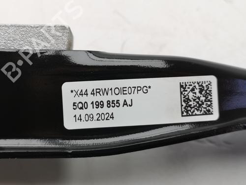 Support CUPRA TERRAMAR (KP1) 2.0 TSI 4Drive | BP36550849C155 - Image 5