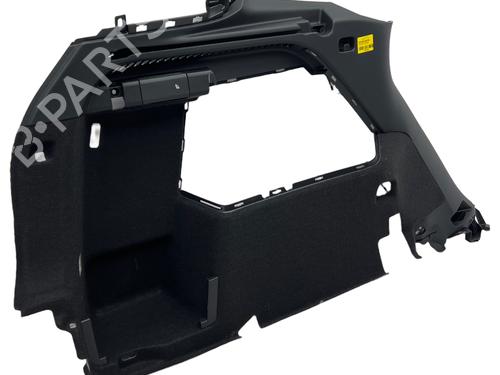 Boot lining VW TAYRON (R41) 2.0 TSI 4motion | BP36402951I3 - Image 2