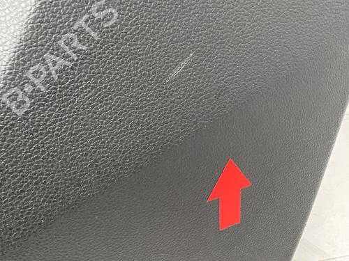 Rear right panel VW TAYRON (R41) 2.0 TSI 4motion | BP37168576C61 - Image 5