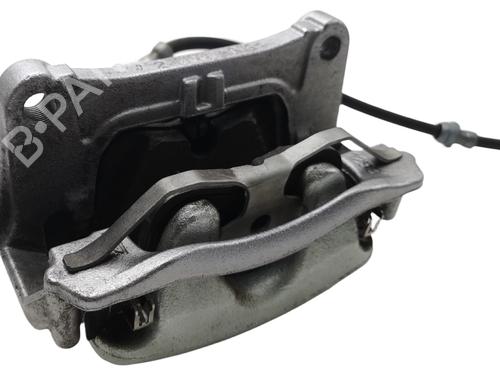 Right front brake caliper CUPRA LEON (KL1, KU1, KUG) 1.5 TSI | BP37681626M104 - Image 9