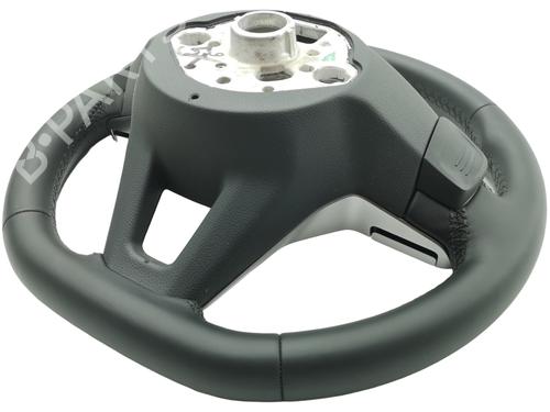Steering wheel VW MULTIVAN T7 (STM, STN) 1.5 TSi | BP37018366C49 - Image 9