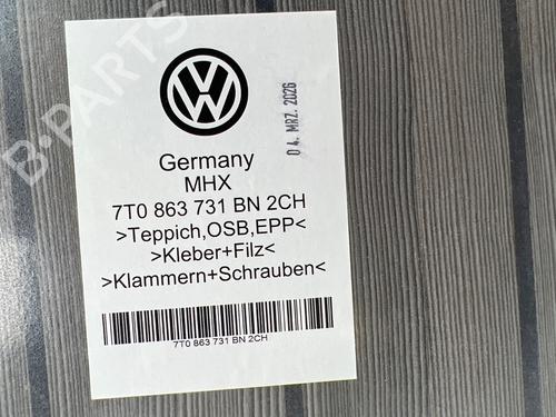 Other VW MULTIVAN T7 (STM, STN) 1.5 TSi | BP39162673O1 - Image 4