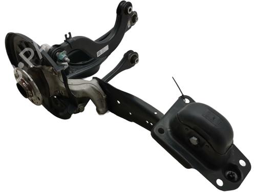 Used Right rear suspension arm Right rear suspension arm CUPRA LEON Sportstourer (KL8, KU8, KUD) e-HYBRID (204 hp) 35764307 35764307