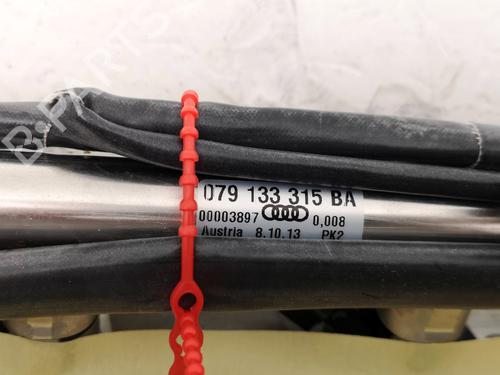 Cylinder head AUDI R8 (422, 423) 4.2 FSI quattro | BP35761065M5  - Image 8