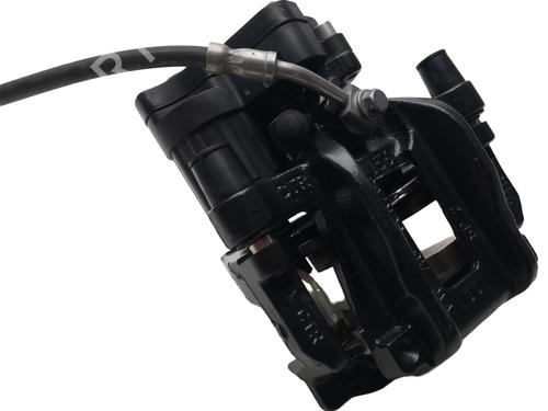 Right rear brake caliper CUPRA FORMENTOR (KM7, KMP) 1.5 e-HYBRID VZ | BP38059526M106 - Image 3