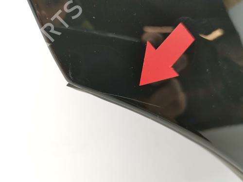 Dør højre bagtil CUPRA TERRAMAR (KP1) 2.0 TSI VZ 4Drive | BP35763101C5 - Image 4