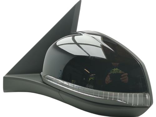 Left mirror VW MULTIVAN T7 (STM, STN) 1.5 TSi | BP36253599C26 - Image 2