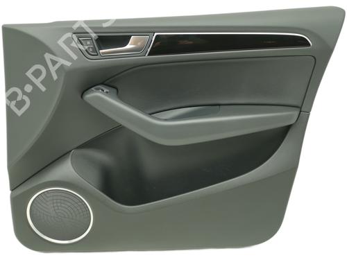 Front right panel AUDI Q5 (8RB) 2.0 TFSI quattro | BP34729567C59  - Image 7