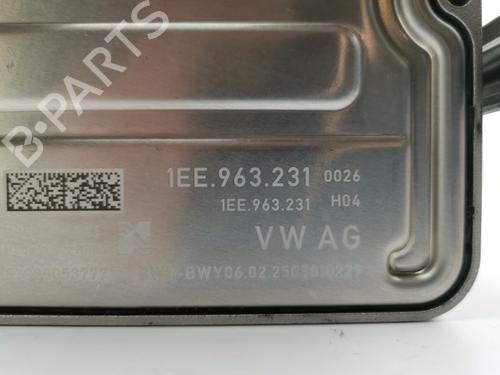Heater resistor VW ID. Buzz Bus (EBB, EBJ) Electric 4motion (EBB) | BP36661344M108 - Image 8