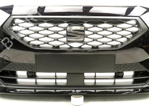 Used Front bumper Front bumper SEAT TARRACO (KN2) 2.0 TFSI 4Drive (245 hp) 35758867 35758867