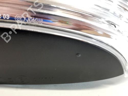 Left mirror VW PASSAT B8 (3G2, CB2) 2.0 TDI | BP35758843C26  - Image 6