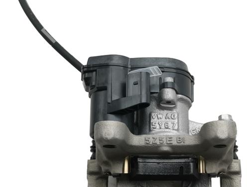 Left rear brake caliper CUPRA TERRAMAR (KP1) 2.0 TSI 4Drive | BP38769849M107 - Image 4