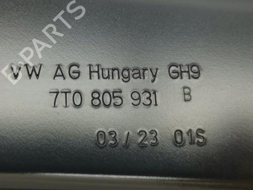 Support VW MULTIVAN T7 (STM, STN) 1.4 eHybrid | BP34725247C155 - Image 2