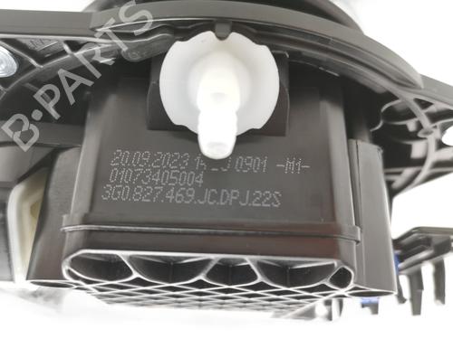 Camera VW PASSAT B8 (3G2, CB2) 2.0 TDI | BP35762791E14 - Image 6