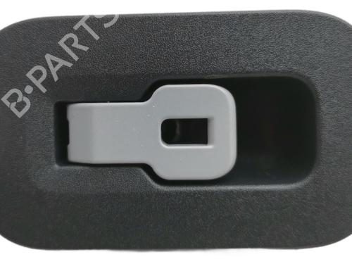 Støtte VW ID. Buzz Bus (EBB, EBJ) Electric (EBB) | BP34727473C155 - Image 2