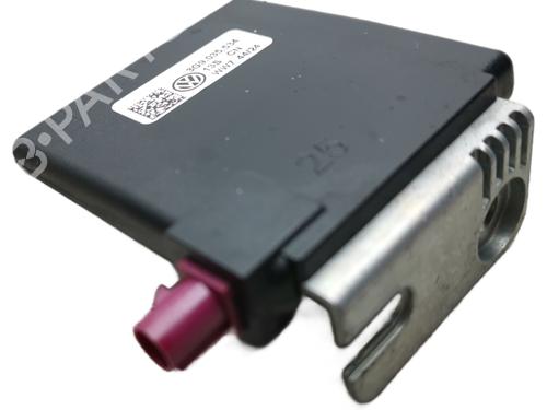 Electronic module AUDI Q4 E-TRON SUV (F4B) 45 | BP34727992M83  - Image 7