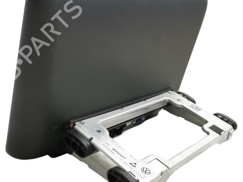 Display monitor VW ID. Buzz Bus (EBB, EBJ) Electric 4motion (EBB) | BP34731201C48 - Image 5