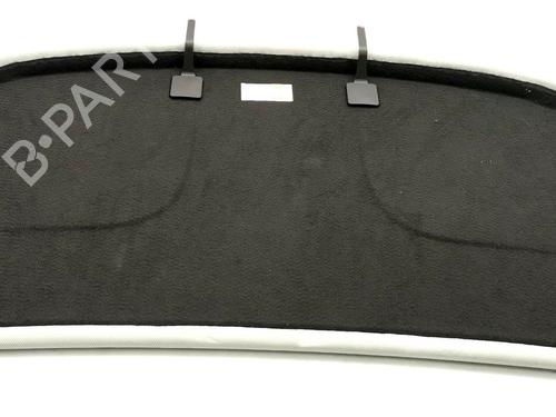 Rear parcel shelf AUDI A7 Sportback (4GA, 4GF) 2.8 FSI | BP35759372C85 - Image 5