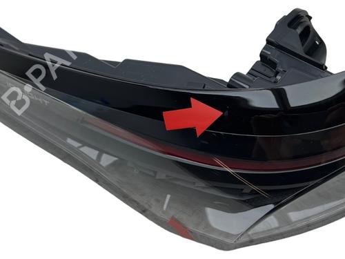Left taillight VW TIGUAN (CT1) 1.5 eTSI | BP36550889C34 - Image 2