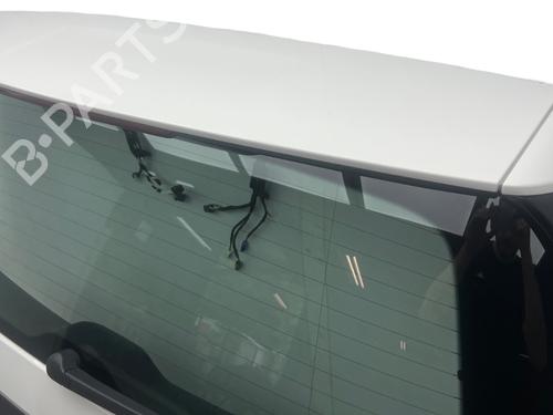 Tailgate VW ID. Buzz Bus (EBB, EBJ) Electric 4motion (EBB) | BP36253680C6  - Image 7