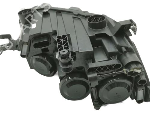 Venstre forlygte VW T-ROC (A11, D11) 1.0 TSI 4motion | BP34732652C28 - Image 13