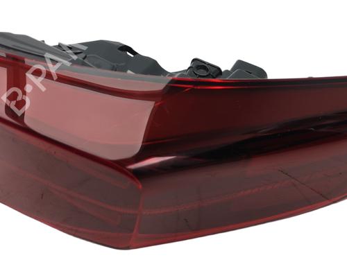 Right taillight CUPRA FORMENTOR (KM7, KMP) 2.0 TSI 4Drive | BP36692644C35 - Image 4