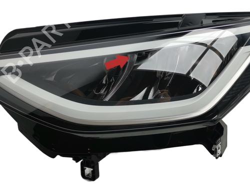 Used Left headlight Left headlight VW ID. Buzz Bus (EBB, EBJ) Electric 4motion (EBB) (340 hp) 34726865 34726865