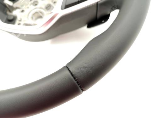 Steering wheel VW PASSAT B8 (3G2, CB2) 2.0 TDI | BP35758928C49 - Image 4
