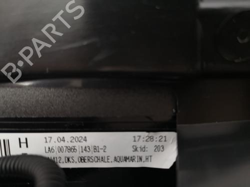 Spoiler bagklap VW ID.7 Tourer (ED5) GTX 4motion | BP34732002C96 - Image 7