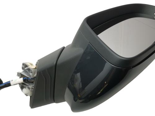 Left mirror CUPRA BORN (K11) 45 | BP36878502C26  - Image 10