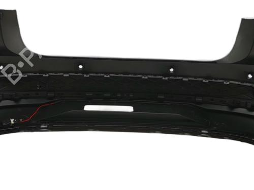 Bagtil kofangere VW ID.7 (ED2) PRO S | BP35762800C8 - Image 14