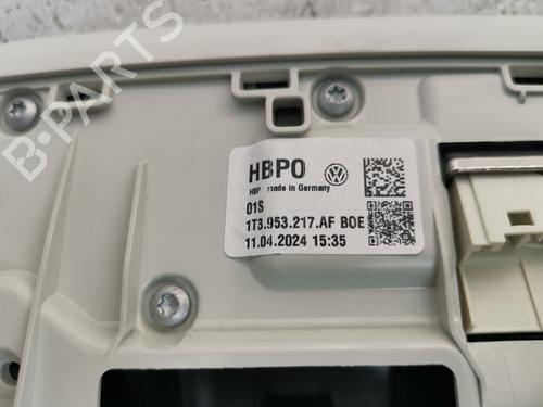 Switch VW ID. Buzz Bus (EBB, EBJ) Electric 4motion (EBB) | BP34728330I30 - Image 11
