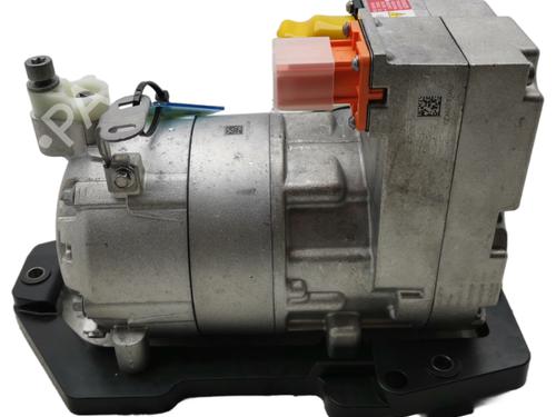 AC compressor AUDI Q4 E-TRON SUV (F4B) 45 | BP35762761M34 - Image 4