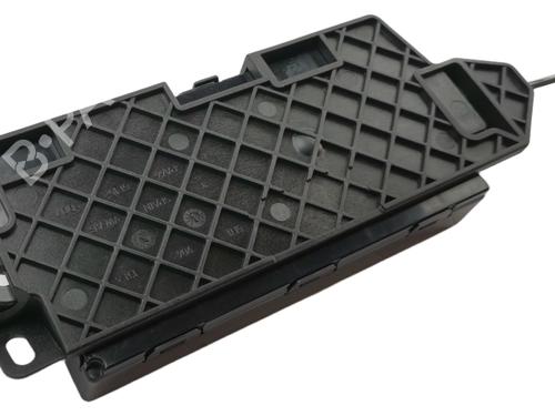 Climate control CUPRA FORMENTOR (KM7, KMP) 2.0 TSI 4Drive | BP36764253I5 - Image 5