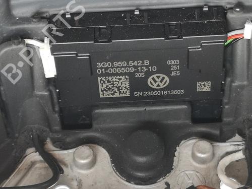 Steering wheel VW ID. Buzz Bus (EBB, EBJ) Electric (EBB) | BP35942184C49 - Image 8
