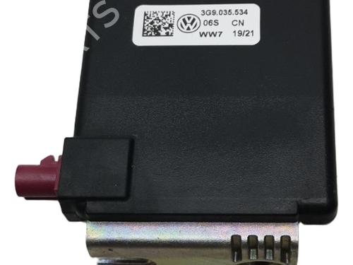 Used Electronic module Electronic module 38480399 38480399