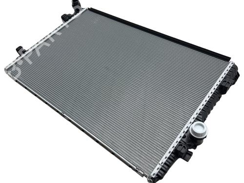 Water radiator AUDI A3 Sportback (8YA, 8YF) 30 g-tron | BP36593659M31 - Image 2