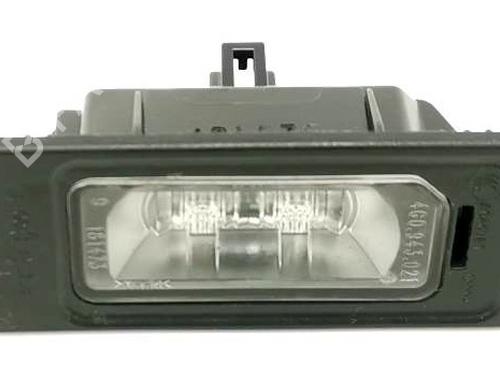 Used Licence plate light Licence plate light AUDI A6 C7 (4G2, 4GC) 2.8 FSI (204 hp) 35759401 35759401