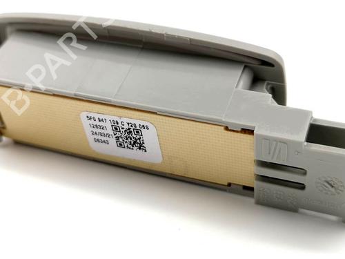 Interior roof light VW GOLF Hatchback Van (1K1) TDI | BP34732159I8 - Image 2