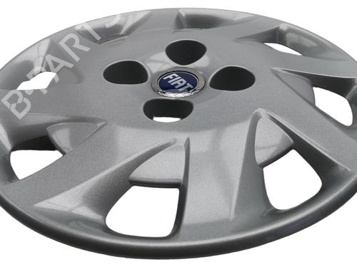 Hulkapsel FIAT PANDA (169_) 1.2 4x4 (169.AXB2A) | BP38104154C160 - Image 3