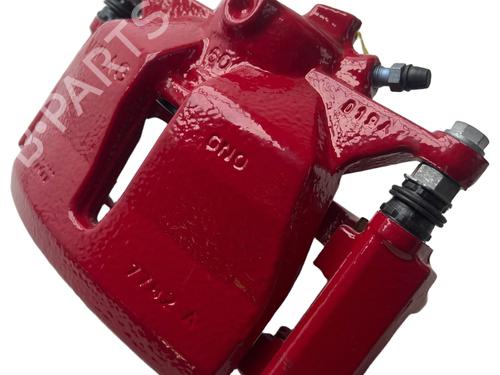 Left front brake caliper AUDI A3 Sportback (8YA, 8YF) 40 TFSI quattro | BP36069186M105 - Image 8