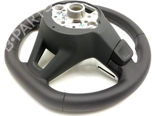 Steering wheel VW PASSAT B8 (3G2, CB2) 2.0 TDI | BP35758925C49 - Image 8