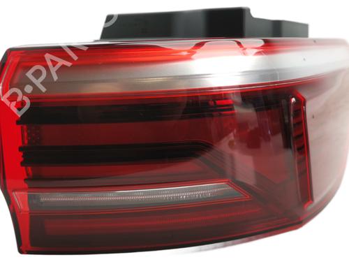 Right taillight VW MULTIVAN T7 (STM, STN) 1.4 eHybrid | BP34727440C35  - Image 9