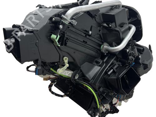Heater matrix box VW PASSAT B8 (3G2, CB2) 2.0 TDI | BP37168608M61 - Image 8