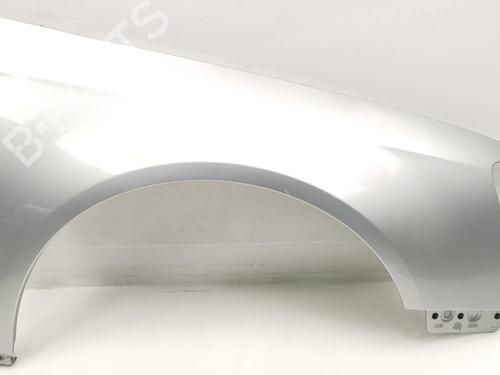 Used Right front fenders Right front fenders VW PASSAT B5.5 Variant (3B6) 2.5 TDI (150 hp) 34728728 34728728