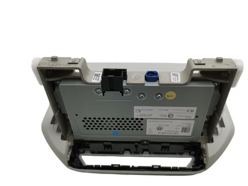 Display VW ID. Buzz Bus (EBB, EBJ) Electric 4motion (EBB) | BP34729256C48 - Image 14