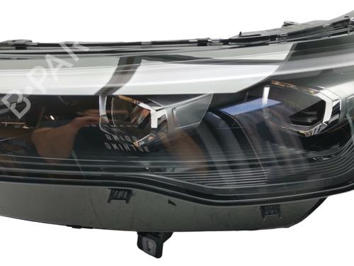 Used Left headlight Left headlight 37484175 37484175