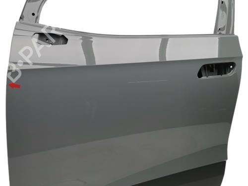 Left front door VW ID.4 (E21) PRO | BP35762242C2 - Image 3