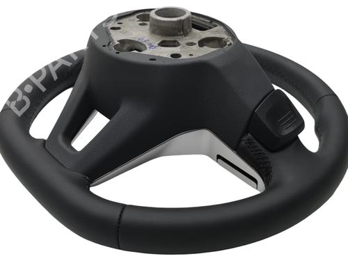 Steering wheel VW TAYRON (R41) 2.0 TDI | BP37710439C49  - Image 8